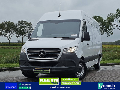 Mercedes-Benz SPRINTER 316 maxi ac EURO6