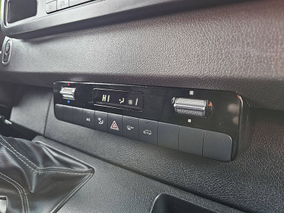 Mercedes-Benz SPRINTER 316 maxi ac EURO6 10