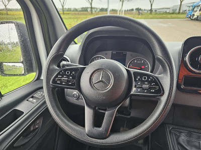 Mercedes-Benz SPRINTER 316 maxi ac EURO6 foto 10
