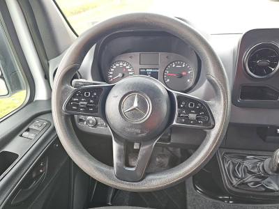 Mercedes-Benz SPRINTER 316 maxi ac EURO6 12