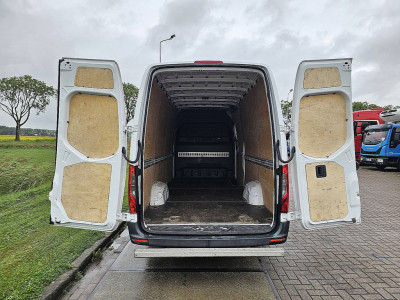 Mercedes-Benz SPRINTER 316 maxi ac EURO6 foto 12