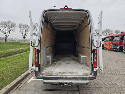 Mercedes-Benz SPRINTER 316 maxi ac EURO6 13