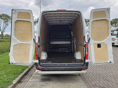 Mercedes-Benz SPRINTER 316 maxi ac EURO6 foto 13