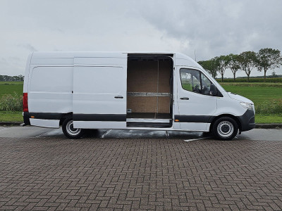 Mercedes-Benz SPRINTER 316 maxi ac EURO6 foto 13