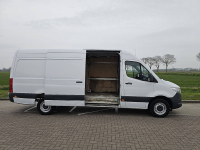 Mercedes-Benz SPRINTER 316 maxi ac EURO6 14