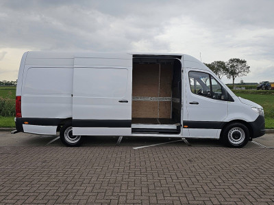 Mercedes-Benz SPRINTER 316 maxi ac EURO6 foto 14