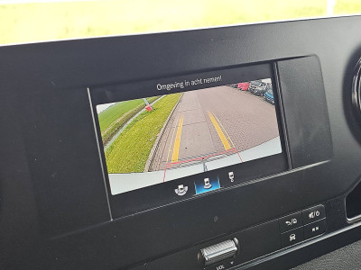 Mercedes-Benz SPRINTER 316 maxi ac EURO6 16
