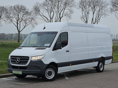 Mercedes-Benz SPRINTER 316 maxi ac EURO6 2