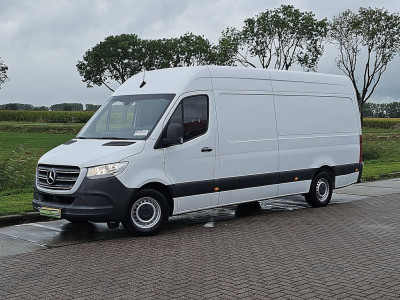 Mercedes-Benz SPRINTER 316 maxi ac EURO6 foto 2