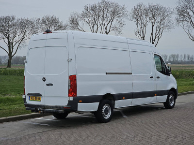 Mercedes-Benz SPRINTER 316 maxi ac EURO6 3