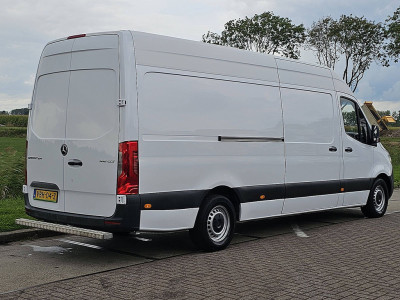 Mercedes-Benz SPRINTER 316 maxi ac EURO6 foto 3