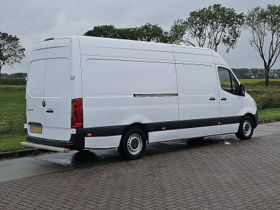 Mercedes-Benz SPRINTER 316 maxi ac EURO6 foto 3