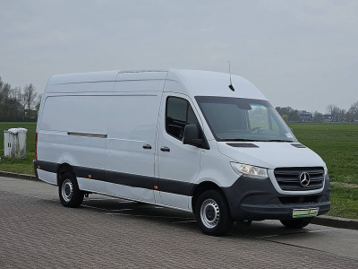 Mercedes-Benz SPRINTER 316 maxi ac EURO6 5