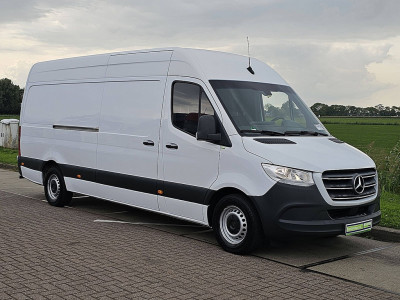 Mercedes-Benz SPRINTER 316 maxi ac EURO6 foto 5