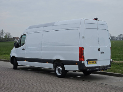Mercedes-Benz SPRINTER 316 maxi ac EURO6 6