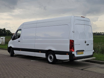 Mercedes-Benz SPRINTER 316 maxi ac EURO6 foto 6