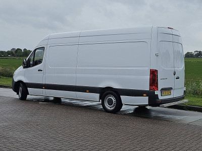 Mercedes-Benz SPRINTER 316 maxi ac EURO6 foto 6