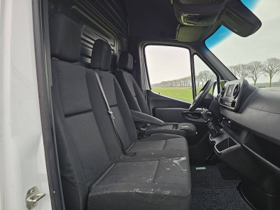 Mercedes-Benz SPRINTER 316 maxi ac EURO6 7
