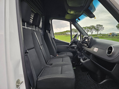 Mercedes-Benz SPRINTER 316 maxi ac EURO6 foto 7