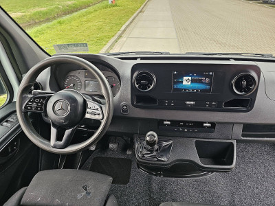 Mercedes-Benz SPRINTER 316 maxi ac EURO6 8