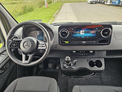 Mercedes-Benz SPRINTER 316 maxi ac EURO6 foto 8