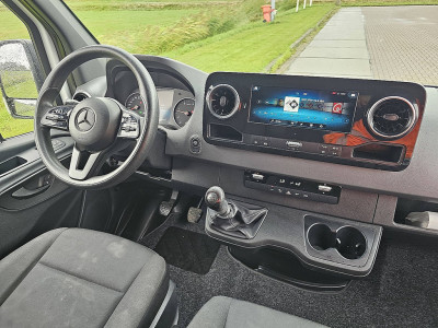 Mercedes-Benz SPRINTER 316 maxi ac EURO6 foto 8
