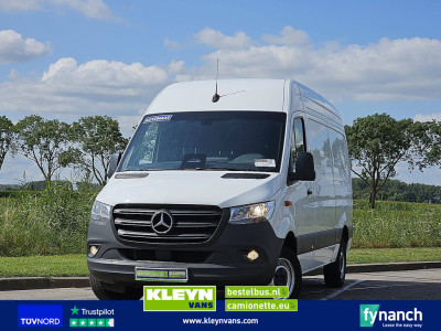 Mercedes-Benz SPRINTER 317