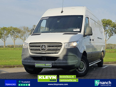 Mercedes-Benz SPRINTER 317