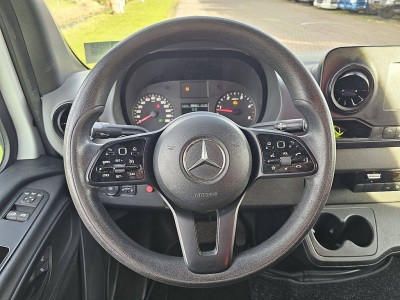 Mercedes-Benz SPRINTER 317 foto 10