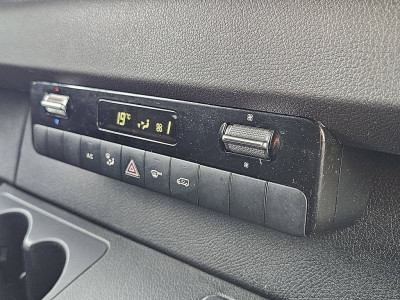 Mercedes-Benz SPRINTER 317 foto 11