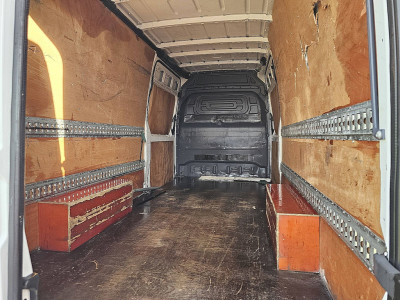 Mercedes-Benz SPRINTER 317 foto 12