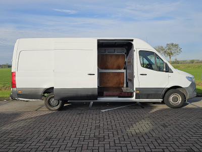 Mercedes-Benz SPRINTER 317 foto 13