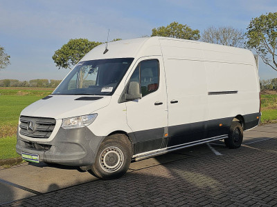 Mercedes-Benz SPRINTER 317 foto 2