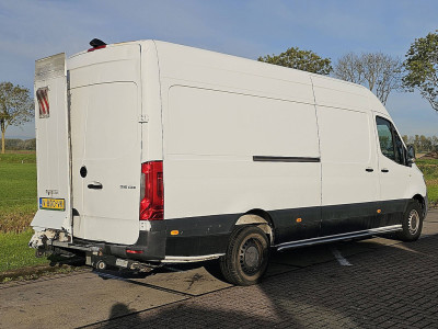 Mercedes-Benz SPRINTER 317 foto 3