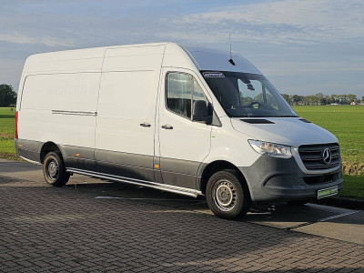 Mercedes-Benz SPRINTER 317 foto 5