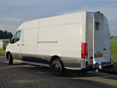 Mercedes-Benz SPRINTER 317 foto 6