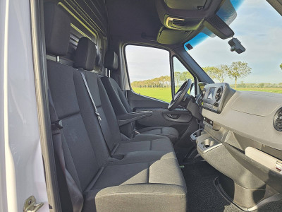 Mercedes-Benz SPRINTER 317 foto 7