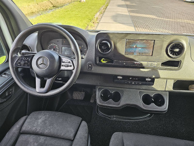 Mercedes-Benz SPRINTER 317 foto 8