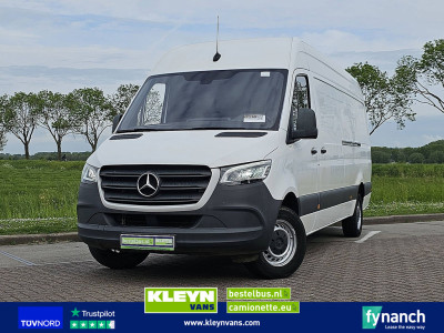 Mercedes-Benz SPRINTER 317 CDI 43  L3H2