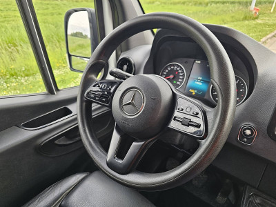 Mercedes-Benz SPRINTER 317 CDI 43  L3H2 10
