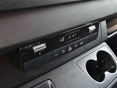 Mercedes-Benz SPRINTER 317 CDI 43  L3H2 11
