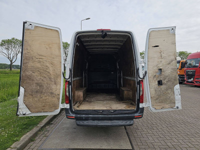 Mercedes-Benz SPRINTER 317 CDI 43  L3H2 12