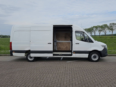 Mercedes-Benz SPRINTER 317 CDI 43  L3H2 13