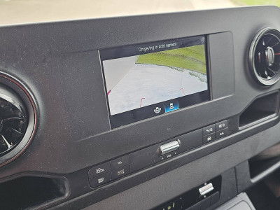Mercedes-Benz SPRINTER 317 CDI 43  L3H2 14