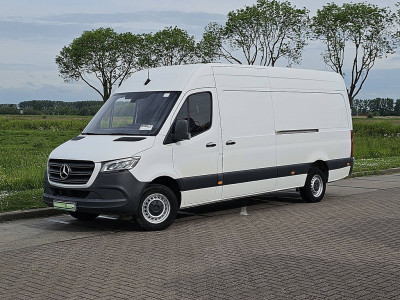 Mercedes-Benz SPRINTER 317 CDI 43  L3H2 2
