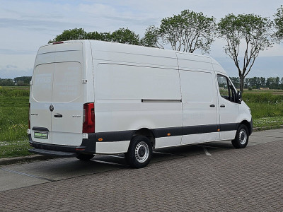 Mercedes-Benz SPRINTER 317 CDI 43  L3H2 3