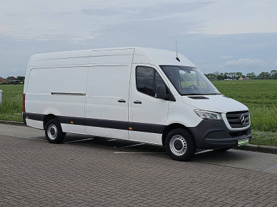 Mercedes-Benz SPRINTER 317 CDI 43  L3H2 5