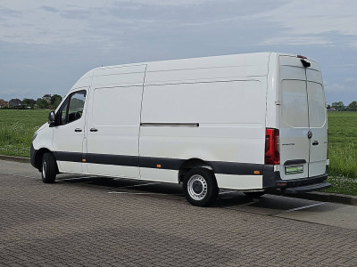 Mercedes-Benz SPRINTER 317 CDI 43  L3H2 6