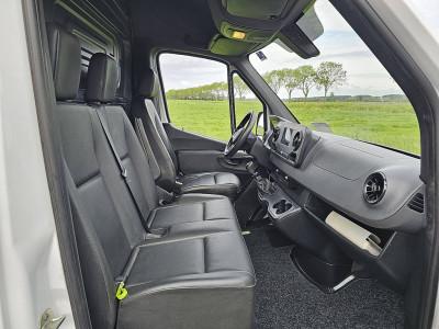 Mercedes-Benz SPRINTER 317 CDI 43  L3H2 7