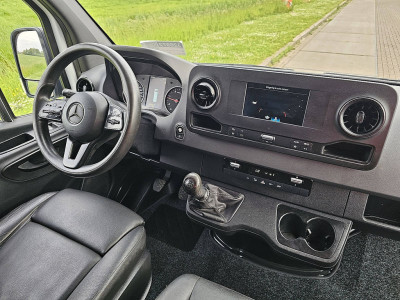 Mercedes-Benz SPRINTER 317 CDI 43  L3H2 8